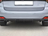 Rear Valance compatible with Fiat Tipo S-Design SW