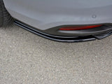 Rear Side Splitters Fiat TIPO Station Wagon S-design (2016-UP)