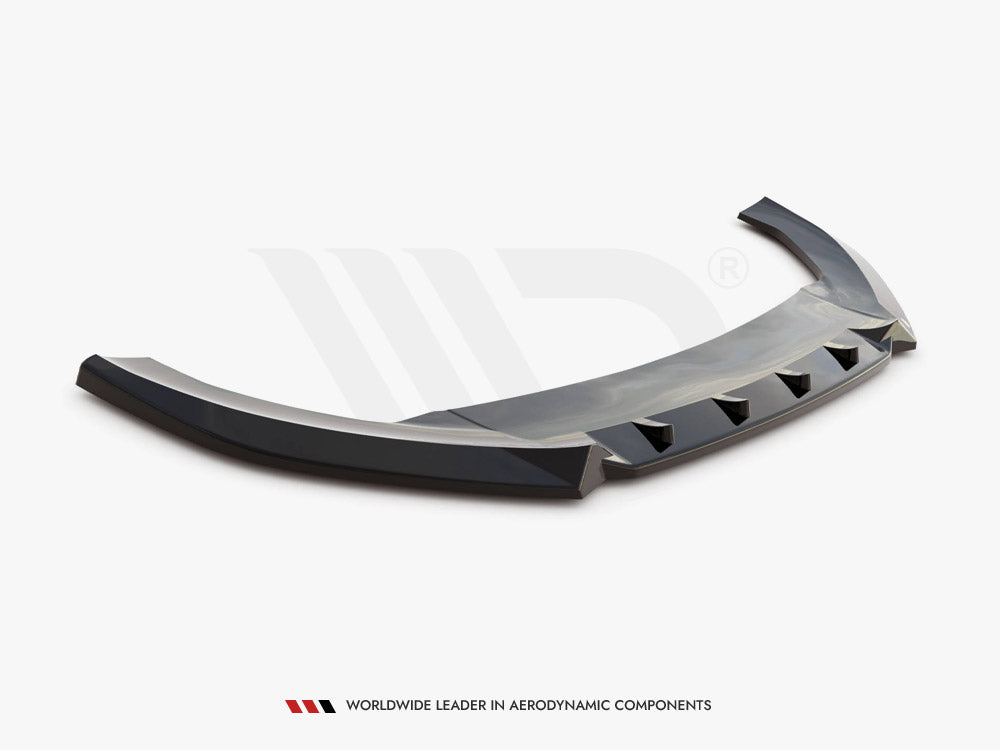 Front Splitter V.1 Cupra Leon (2020-)