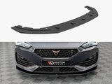 Street PRO Front Splitter compatible with CUPRA Leon Mk1
