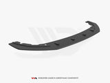 Street PRO Front Splitter compatible with CUPRA Leon Mk1
