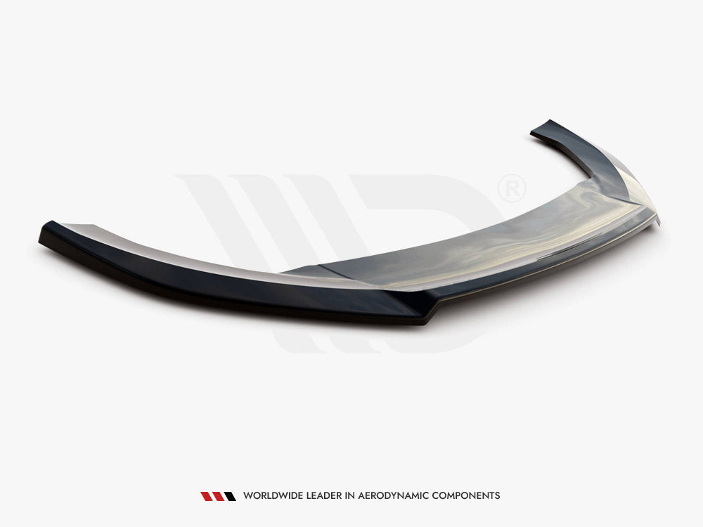 Front Splitter V.2 Cupra Leon (2020-)