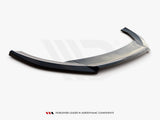 Front Splitter V.2 Cupra Leon (2020-)