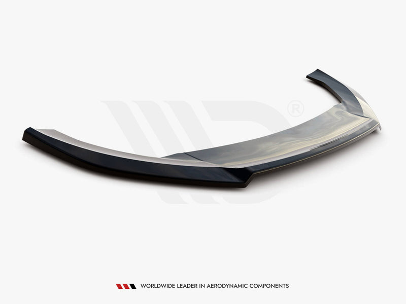 Front Splitter V.2 Cupra Leon (2020-)