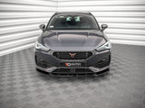 Front Splitter V.3 Cupra Leon (2020-)