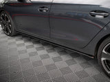 Street PRO Side Skirts Diffusers Cupra Leon (2020-)
