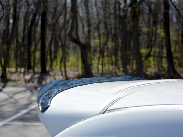 Spoiler Extension Fiat 500 MK1 Abarth (2008-2012)