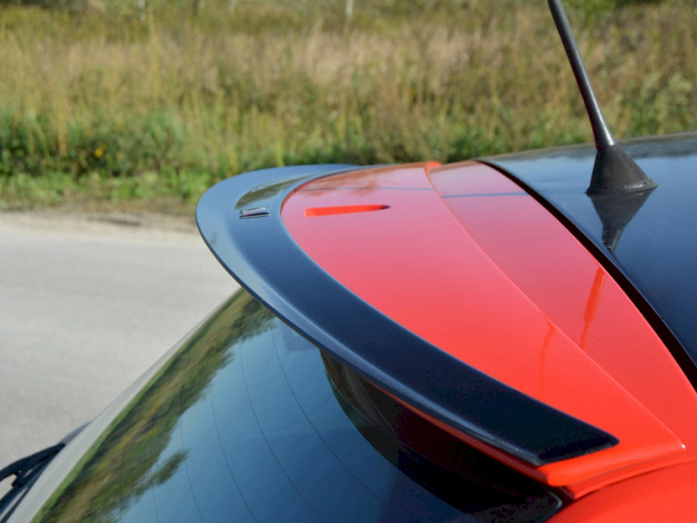 Spoiler Cap compatible with Fiat Stilo Schumacher Version