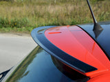Spoiler Cap compatible with Fiat Stilo Schumacher Version