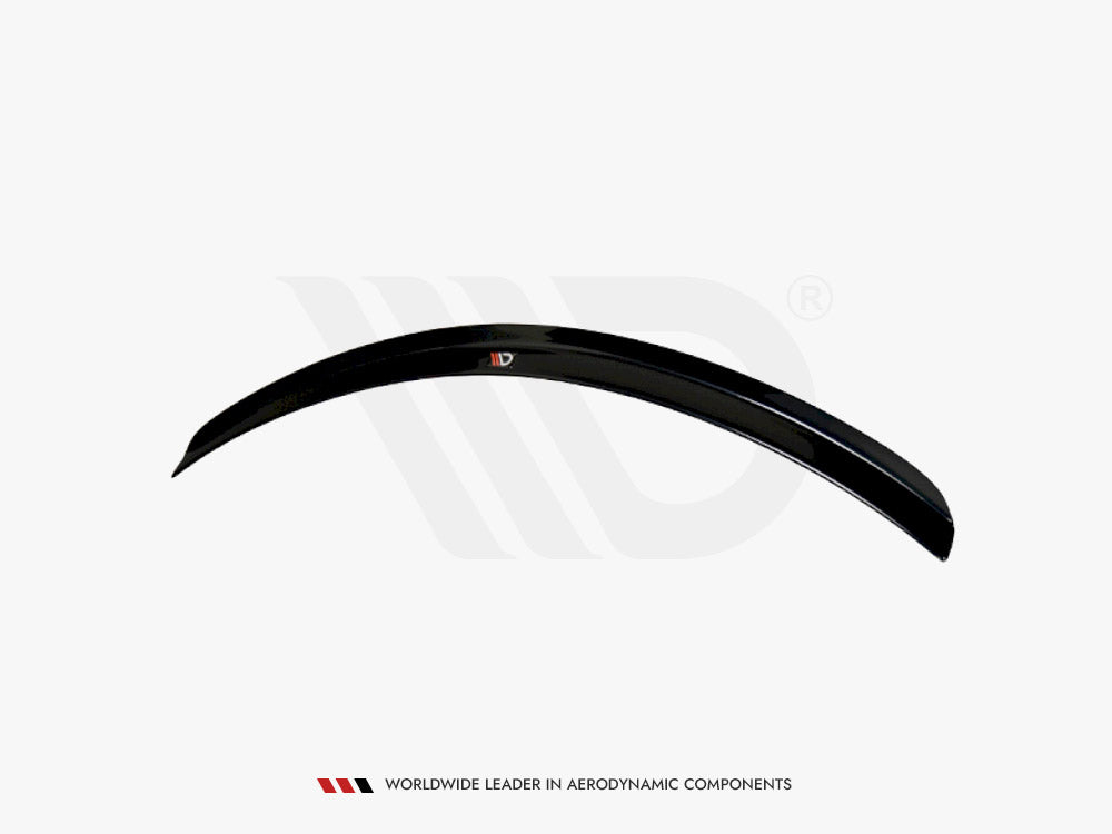 Spoiler Cap compatible with Fiat Stilo Schumacher Version