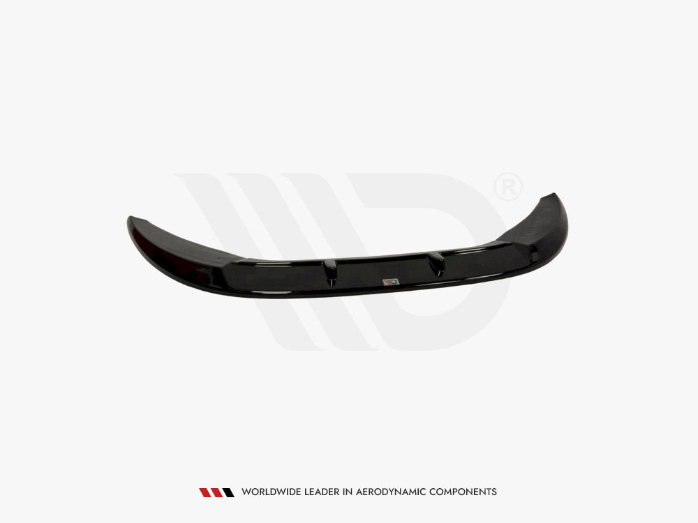 Front Splitter V.2 Fiat Grande Punto Abarth