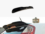 Spoiler CAP compatible with Abarth Grande Punto