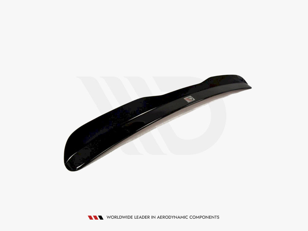 Spoiler CAP compatible with Abarth Grande Punto