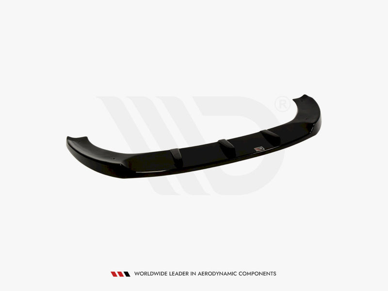 Front Splitter Fiat Punto Standard Facelift