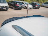 Spoiler CAP compatible with Ford Mondeo Estate Mk5 Facelift