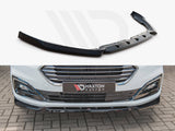 Front Splitter Ford Mondeo MK5 Facelift (2019-)