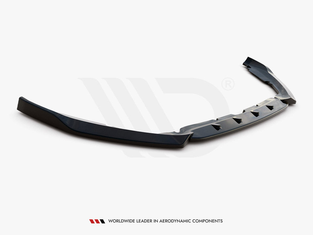 Front Splitter Ford Mondeo MK5 Facelift (2019-)