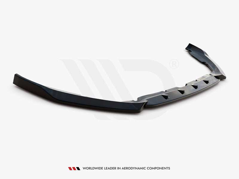 Front Splitter Ford Mondeo MK5 Facelift (2019-)