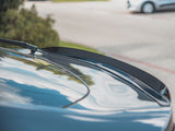Spoiler CAP compatible with Ford Mondeo Liftback Mk5