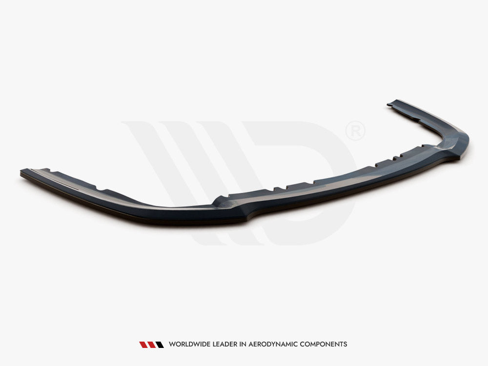 Rear Splitter compatible with Ford Mondeo Estate Platinum Mk5 Facelift