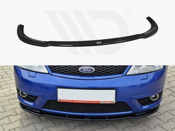 Front Splitter Ford Mondeo MK3 ST220