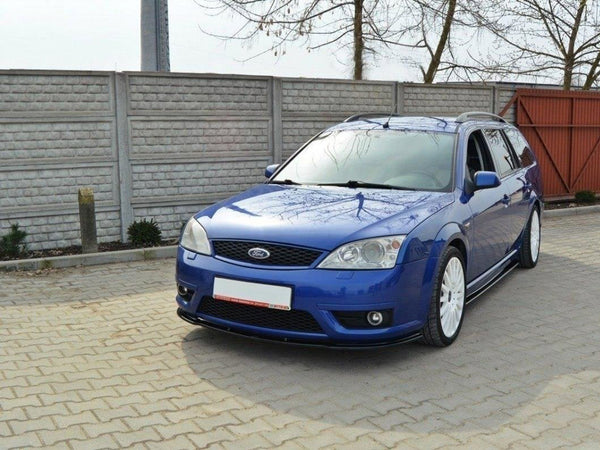 Front Splitter Ford Mondeo MK3 ST220
