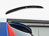 Spoiler CAP compatible with Ford Mondeo Mk3 ST220 Estate - Textured