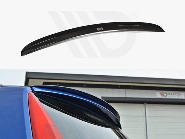 Spoiler CAP Ford Mondeo MK3 ST220 Estate