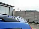 Spoiler CAP compatible with Ford Mondeo Mk3 ST220 Estate - Textured