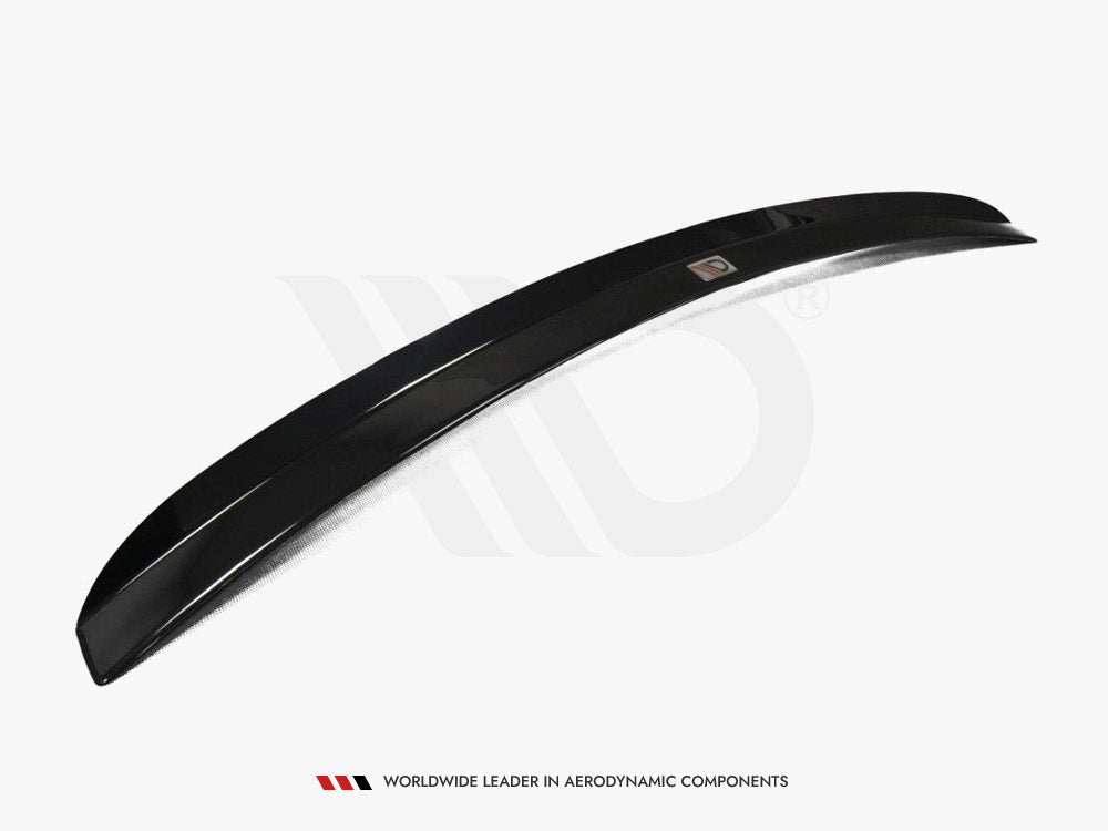 Spoiler CAP compatible with Ford Mondeo Mk3 ST220 Estate - Textured