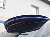 Spoiler CAP compatible with Ford Focus Mk1 RS
