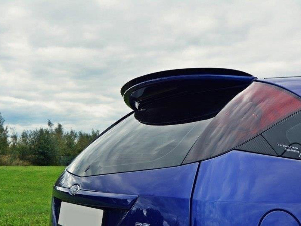 Spoiler CAP Ford Focus MK1 RS