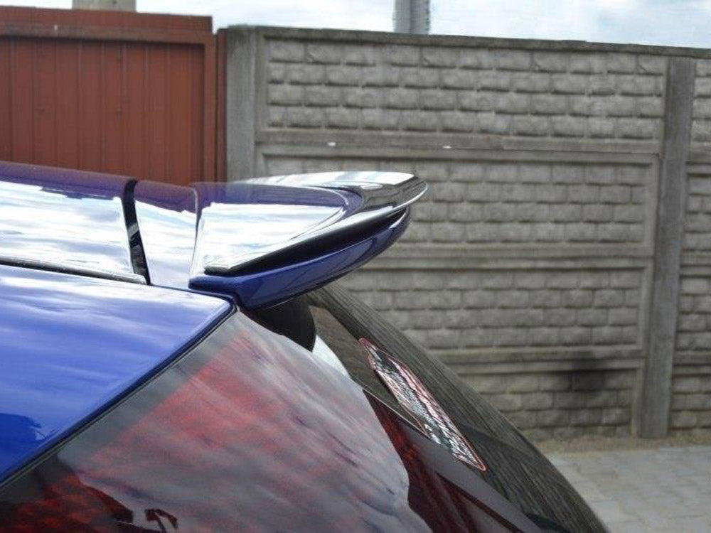 Spoiler CAP Ford Focus MK1 RS