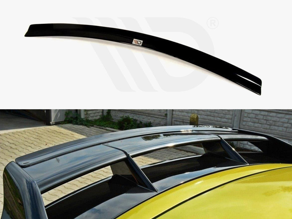 Spoiler Extension Ford Focus MK2 RS