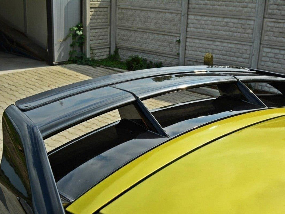 Spoiler Extension Ford Focus MK2 RS