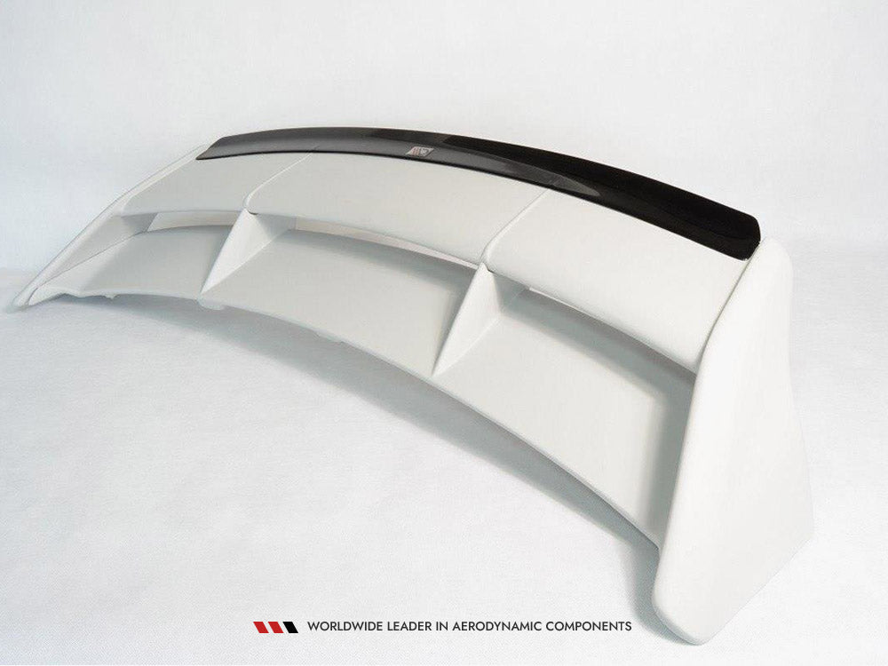 Spoiler Extension Ford Focus MK2 RS