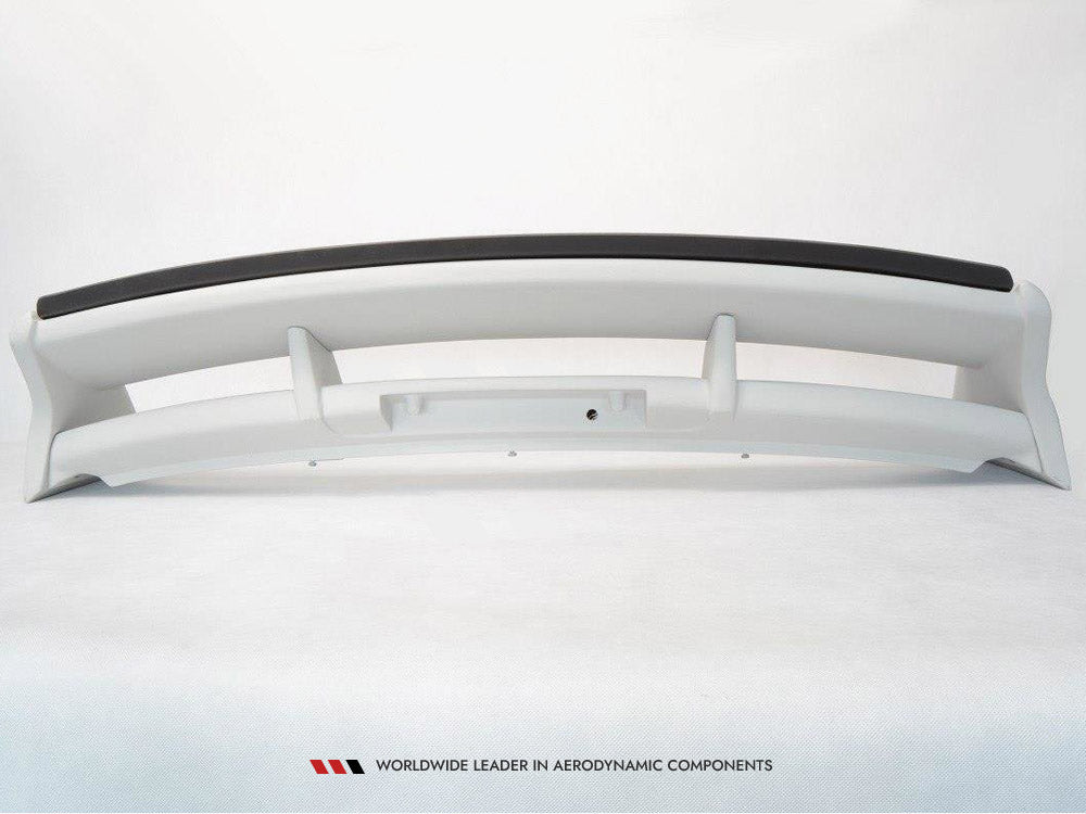 Spoiler Extension Ford Focus MK2 RS