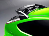 Roof Spoiler compatible with Ford Focus Mk2 (RS Look)