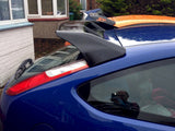 Roof Spoiler compatible with Ford Focus Mk2 (RS Look)