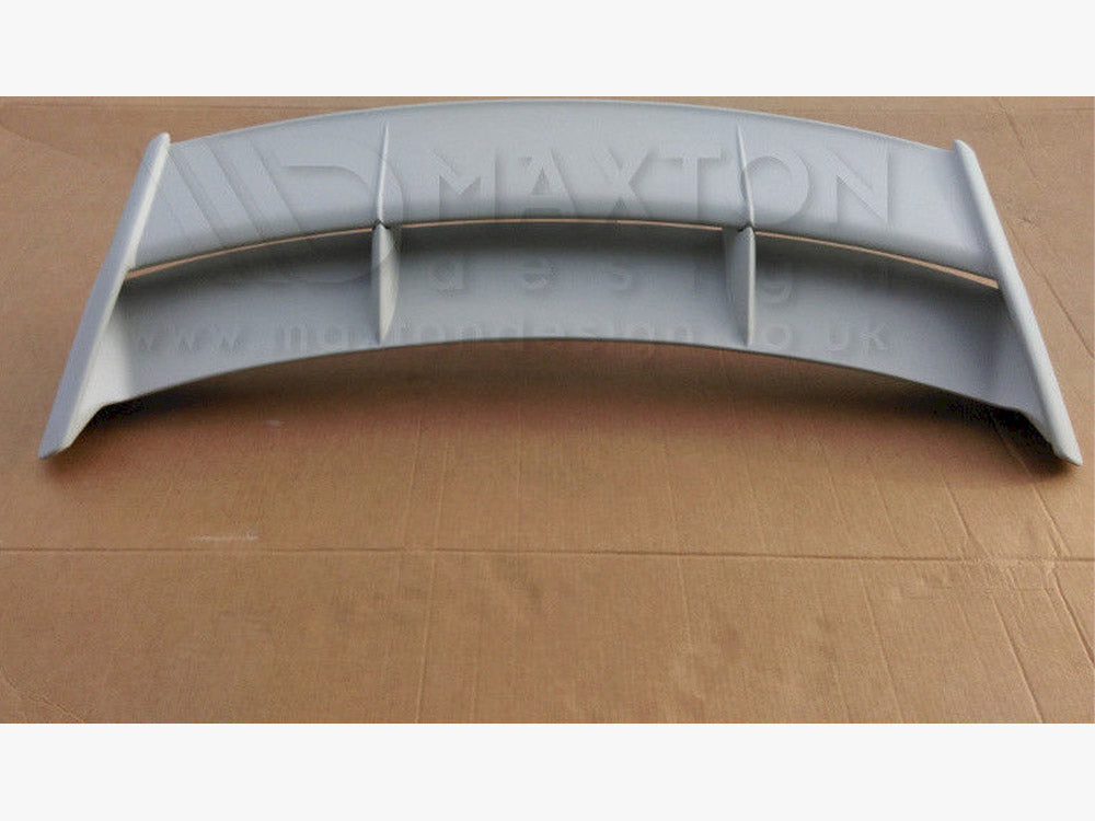 Roof Spoiler compatible with Ford Focus Mk2 (RS Look)