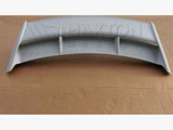 Roof Spoiler compatible with Ford Focus Mk2 (RS Look)