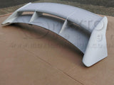 Roof Spoiler Ford Focus MK2 (RS Look) (2004-2011)