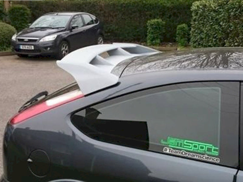 Roof Spoiler Ford Focus MK2 (RS Look) (2004-2011)