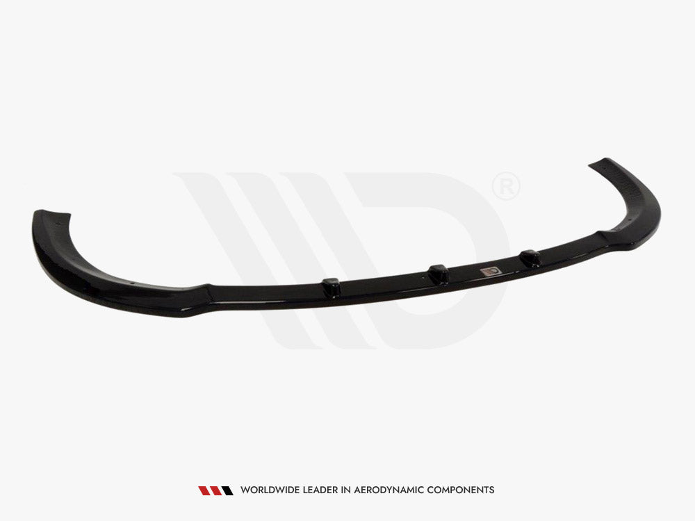 Front Splitter V.1 compatible with Ford Focus Mk2 RS