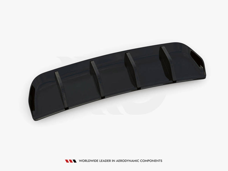 Rear Valance VW Tiguan R Mk2 Facelift (2020-)