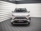 Front Splitter compatible with Toyota RAV4 Mk5