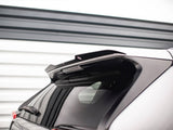 Spoiler CAP compatible with Toyota RAV4 Mk5