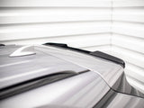 Spoiler CAP compatible with Toyota RAV4 Mk5