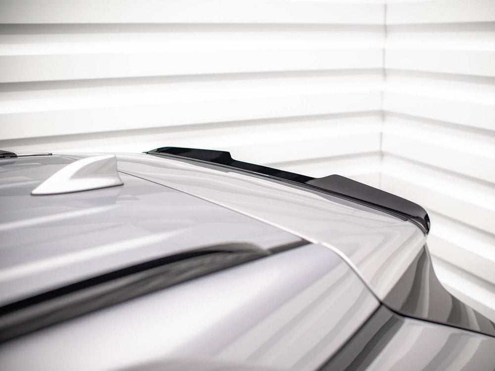 Spoiler CAP Toyota RAV4 MK5 (2019-)