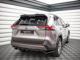 Spoiler CAP compatible with Toyota RAV4 Mk5